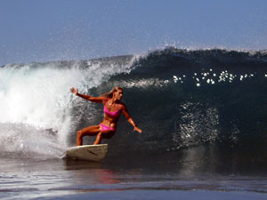 Pavones Surfing Costa Rica